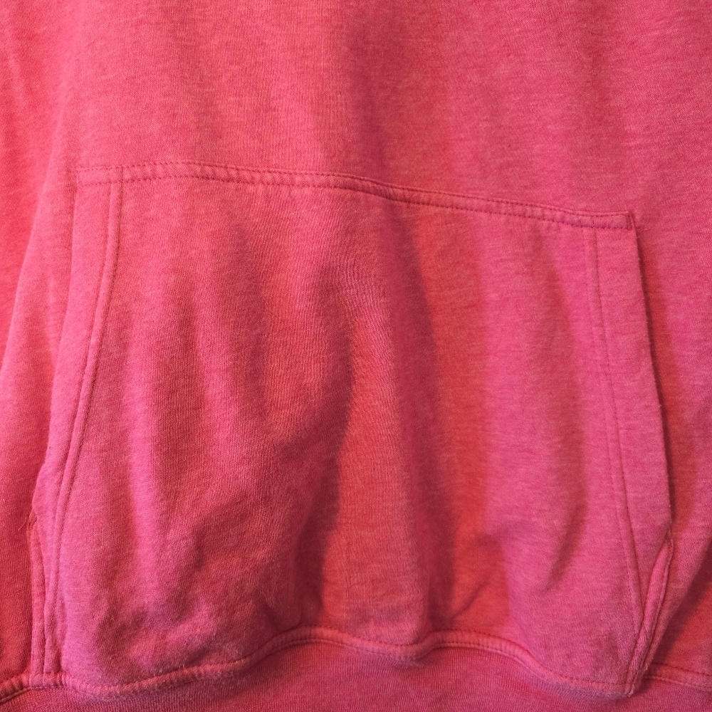 Nike Pink Crew Neck Sweater - Picture 2 of 10
